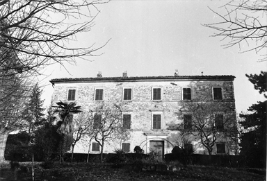 Villa Raffaelli